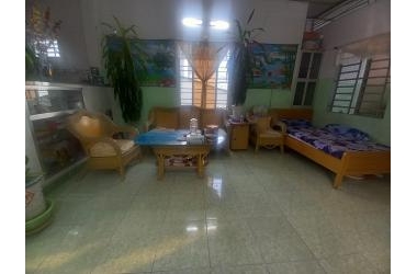 Nhà Chính Chủ Chưa Qua Đầu Tư- Lê Đức Thọ-P16-Gò Vấp- 128m2 - Chỉ 9,8 Tỷ